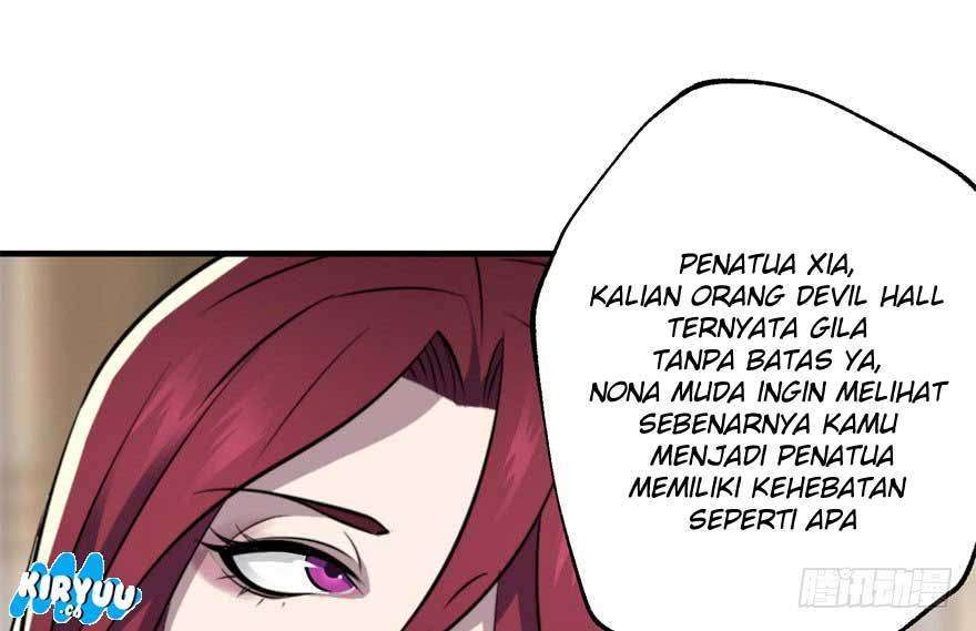 The Hunter chapter 69 halaman 18