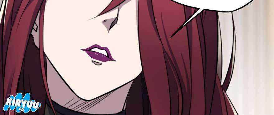 The Hunter chapter 69 halaman 19