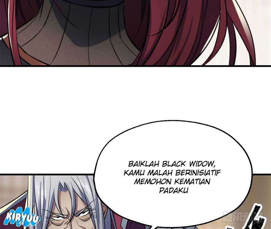 The Hunter chapter 69 halaman 20