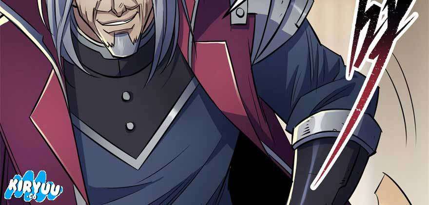 The Hunter chapter 69 halaman 21