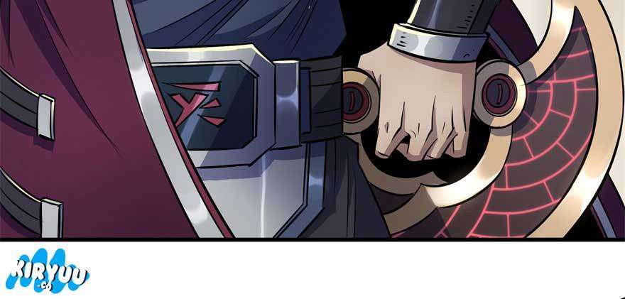 The Hunter chapter 69 halaman 22