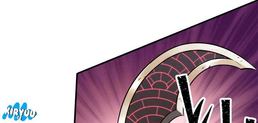 The Hunter chapter 69 halaman 23