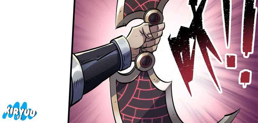 The Hunter chapter 69 halaman 24