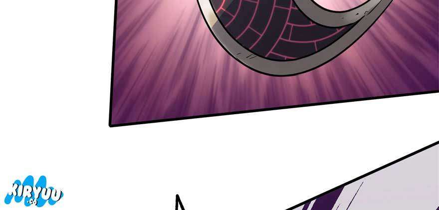 The Hunter chapter 69 halaman 25