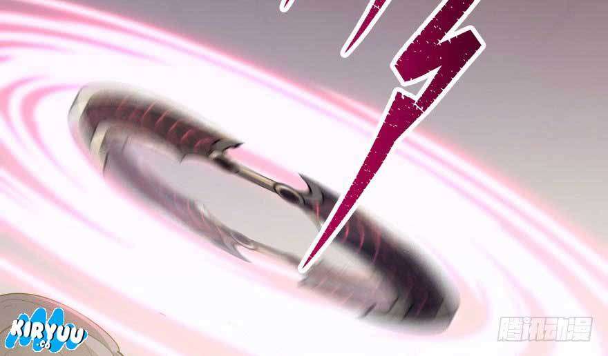 The Hunter chapter 69 halaman 39