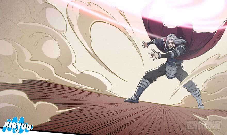 The Hunter chapter 69 halaman 40