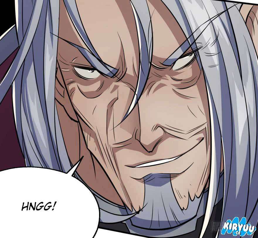 The Hunter chapter 69 halaman 42