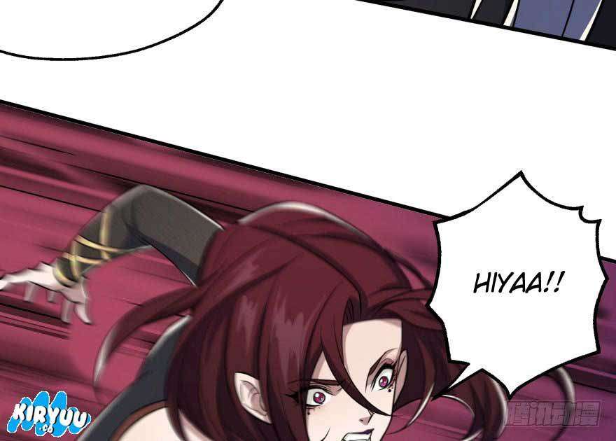 The Hunter chapter 69 halaman 43