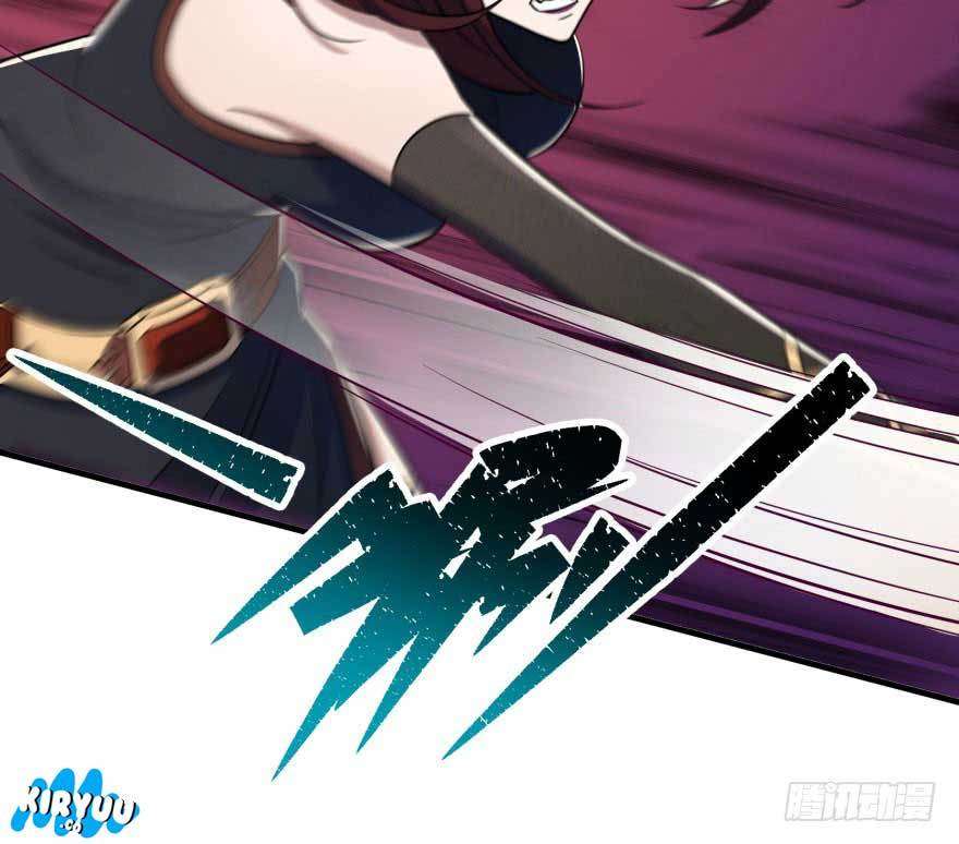 The Hunter chapter 69 halaman 44