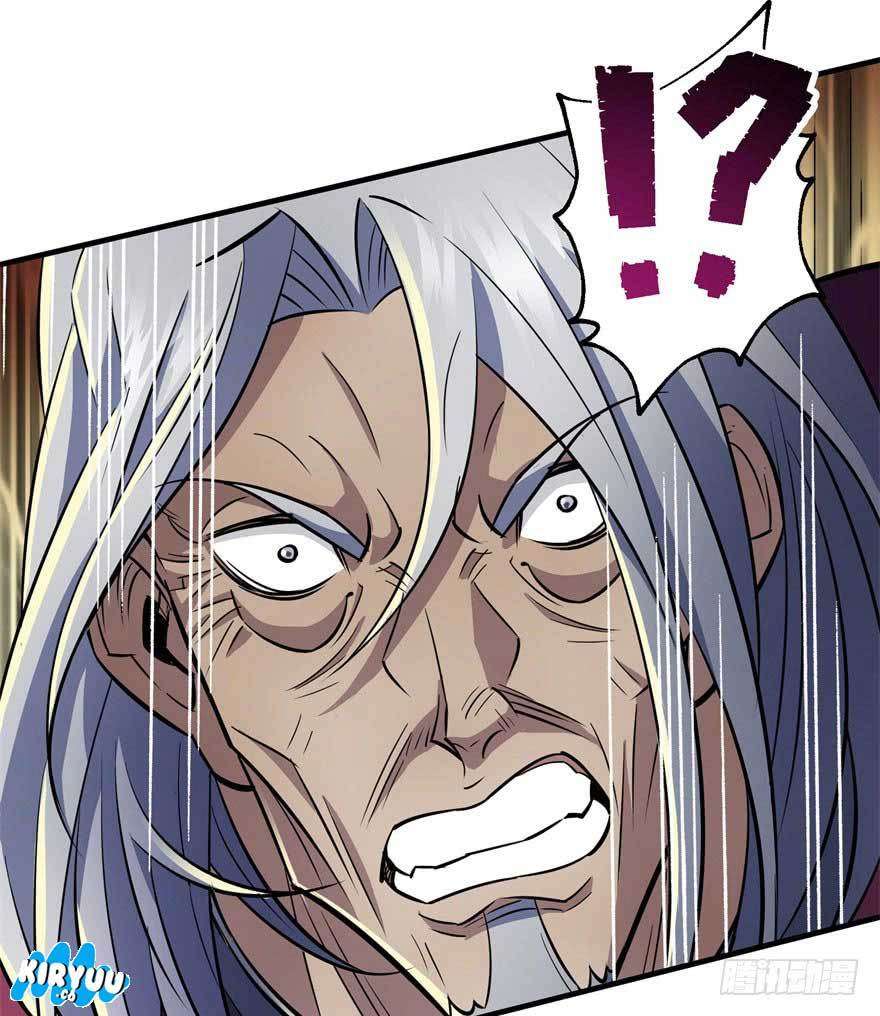 The Hunter chapter 69 halaman 45