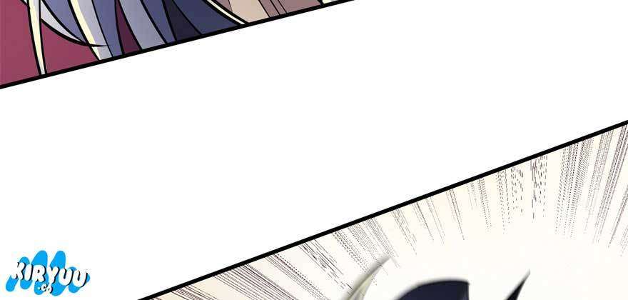 The Hunter chapter 69 halaman 46