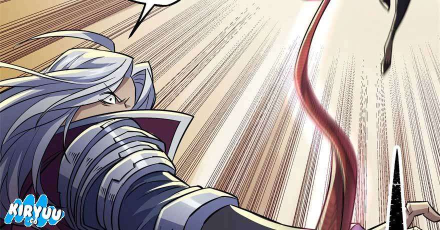 The Hunter chapter 69 halaman 48
