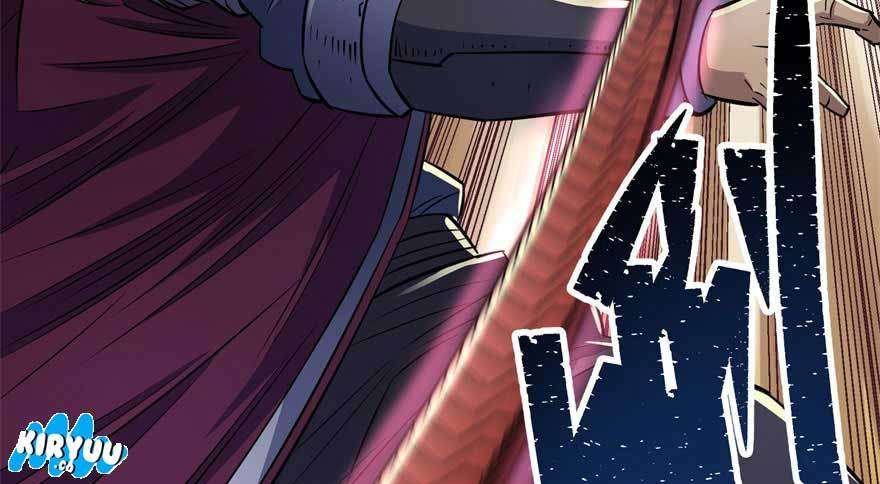 The Hunter chapter 69 halaman 49