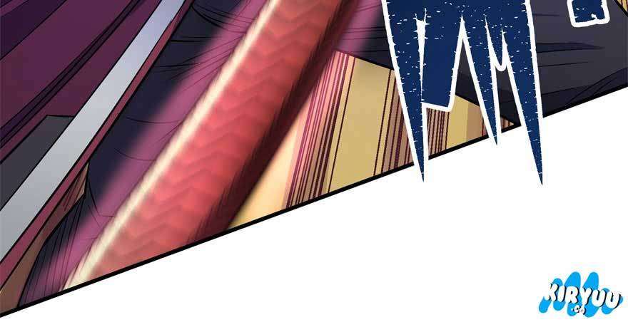 The Hunter chapter 69 halaman 50