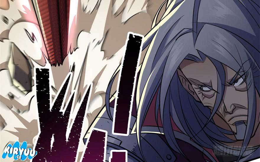 The Hunter chapter 69 halaman 53