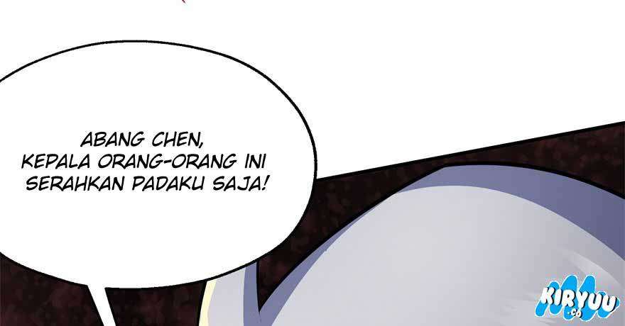 The Hunter chapter 69 halaman 55