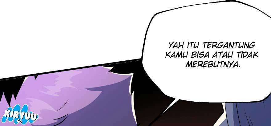 The Hunter chapter 69 halaman 57