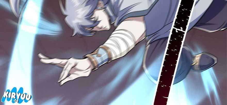 The Hunter chapter 69 halaman 66