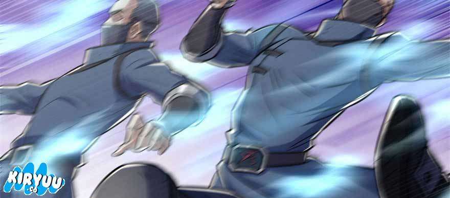 The Hunter chapter 69 halaman 73