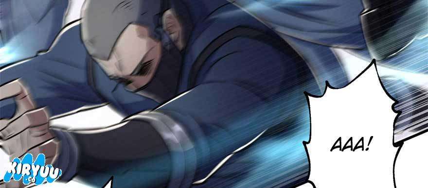 The Hunter chapter 69 halaman 74