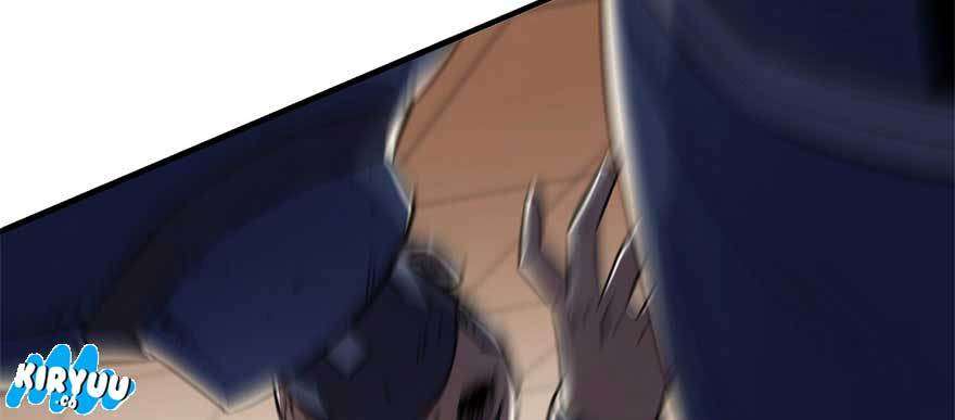 The Hunter chapter 69 halaman 76