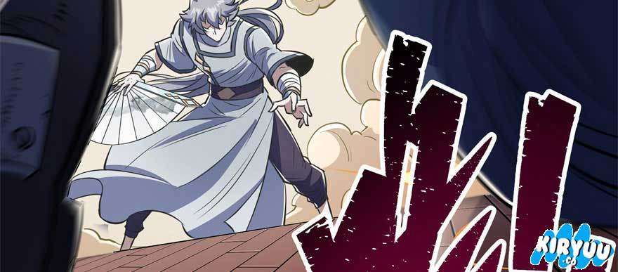 The Hunter chapter 69 halaman 78