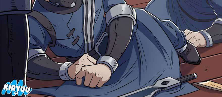 The Hunter chapter 69 halaman 82