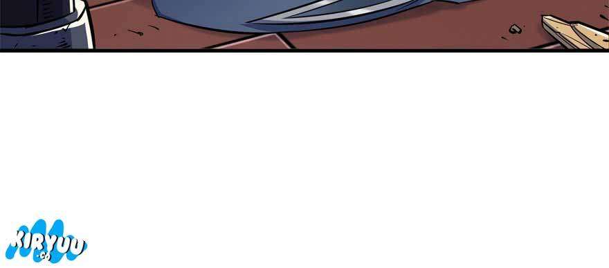 The Hunter chapter 69 halaman 83