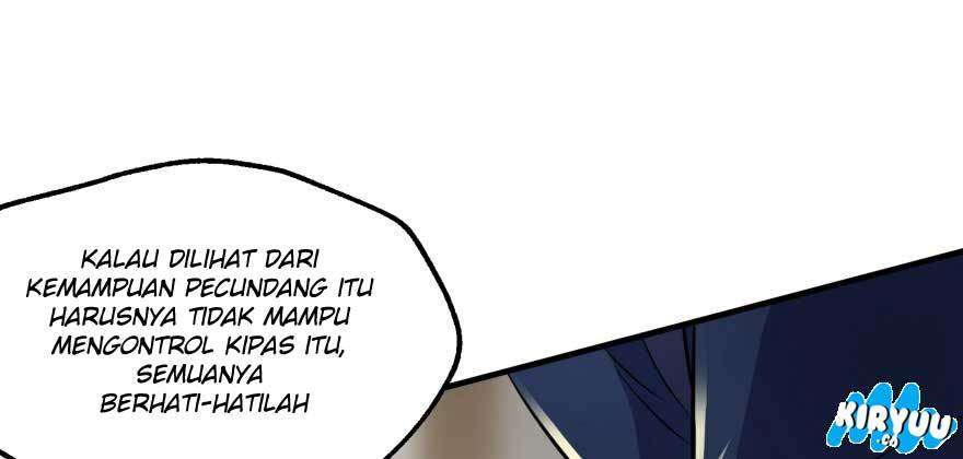 The Hunter chapter 69 halaman 84