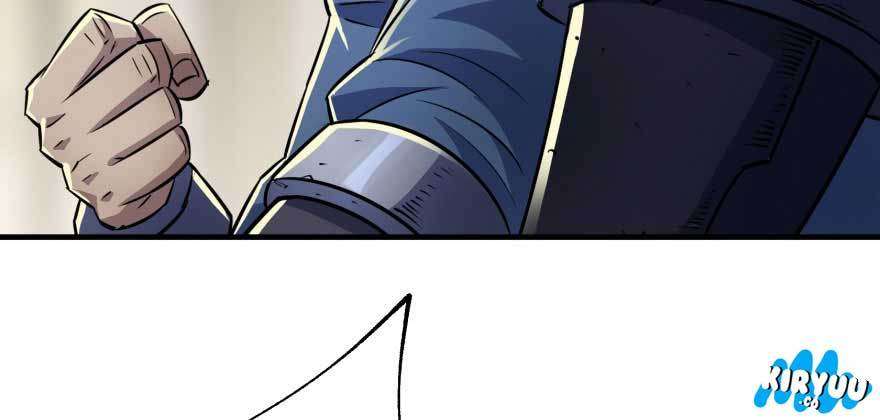 The Hunter chapter 69 halaman 86