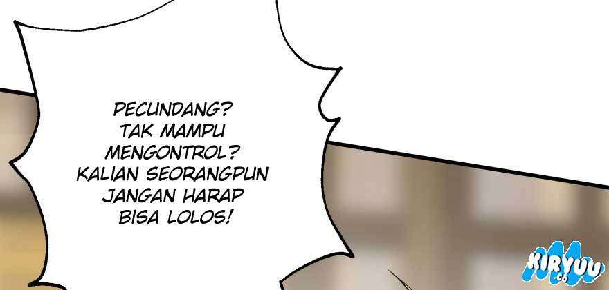 The Hunter chapter 69 halaman 87