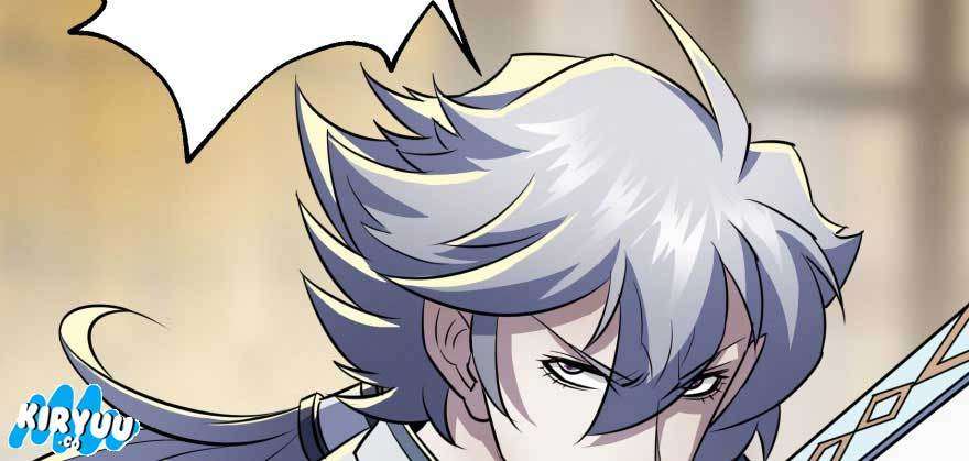 The Hunter chapter 69 halaman 88