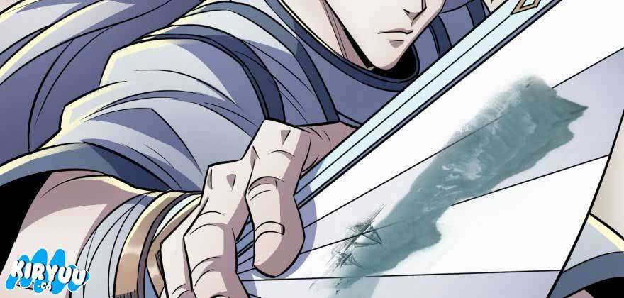 The Hunter chapter 69 halaman 89