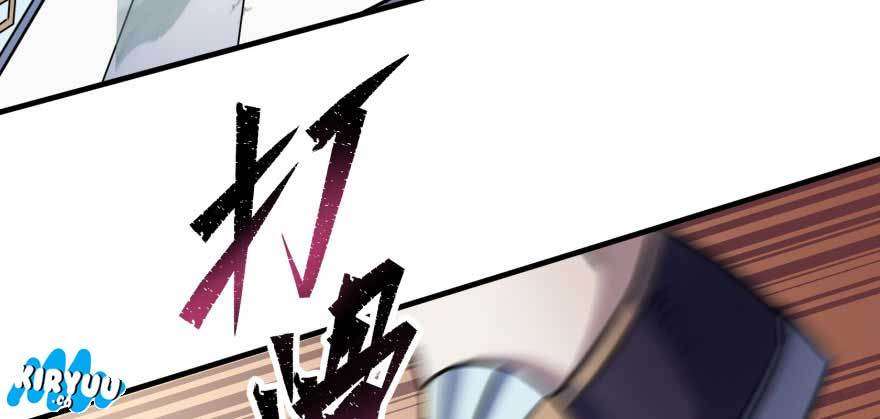 The Hunter chapter 69 halaman 91