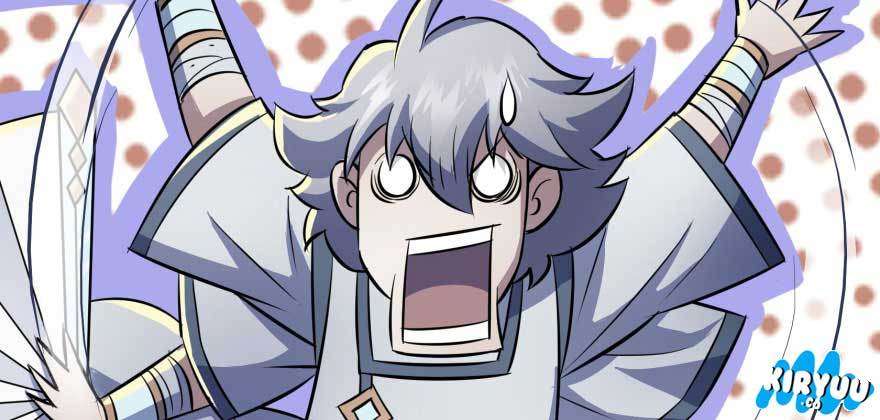 The Hunter chapter 69 halaman 95
