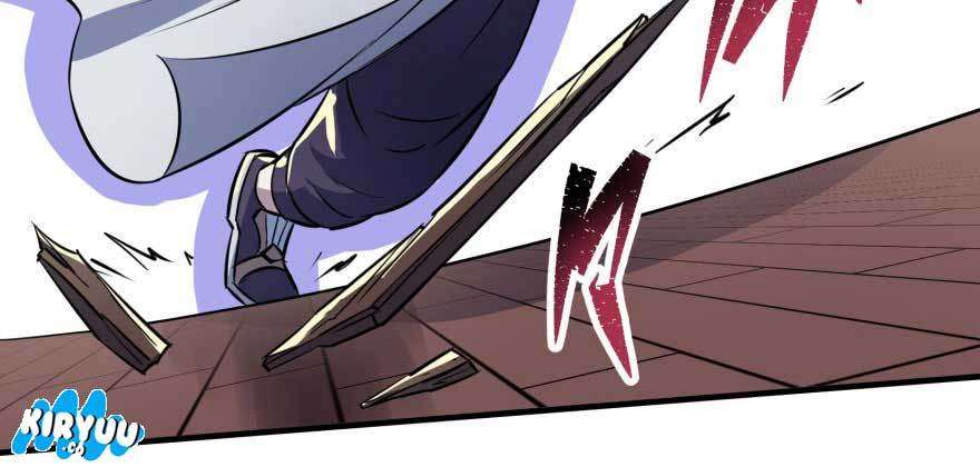 The Hunter chapter 69 halaman 97