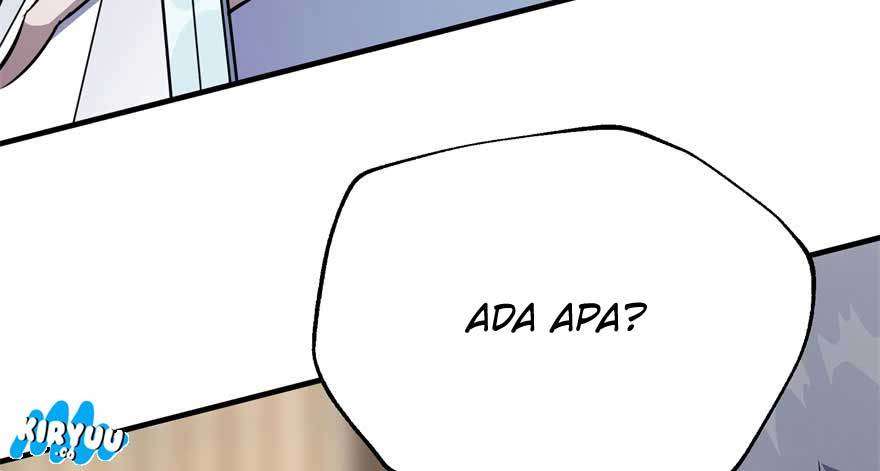 The Hunter chapter 69 halaman 100