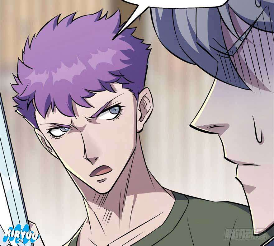 The Hunter chapter 69 halaman 101