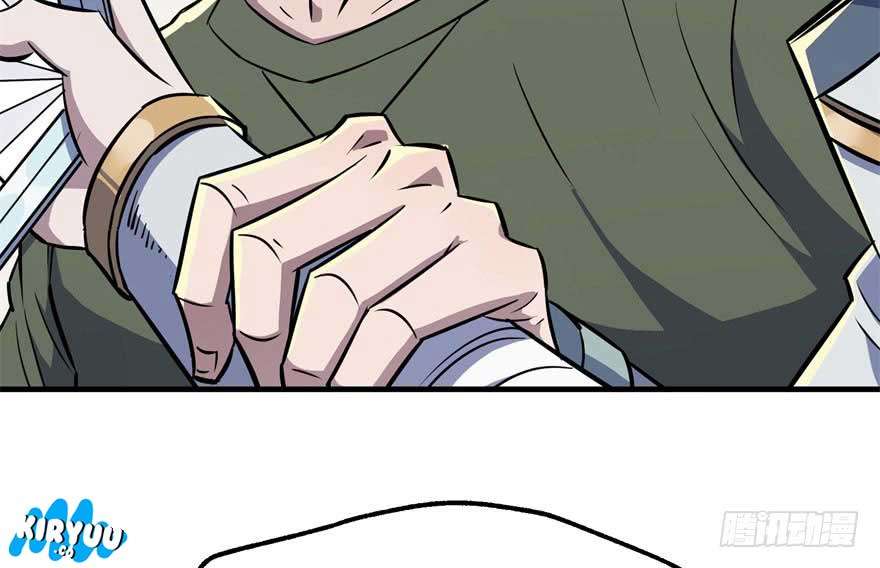 The Hunter chapter 69 halaman 102