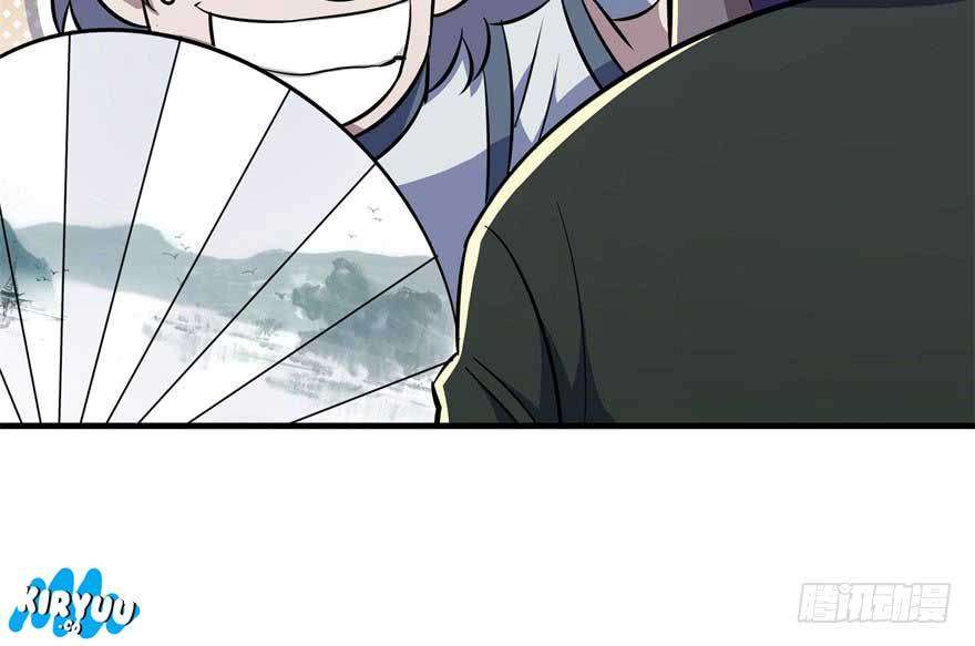 The Hunter chapter 69 halaman 104