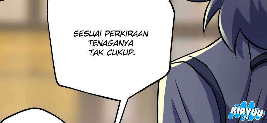 The Hunter chapter 69 halaman 106