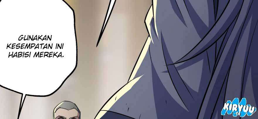 The Hunter chapter 69 halaman 107