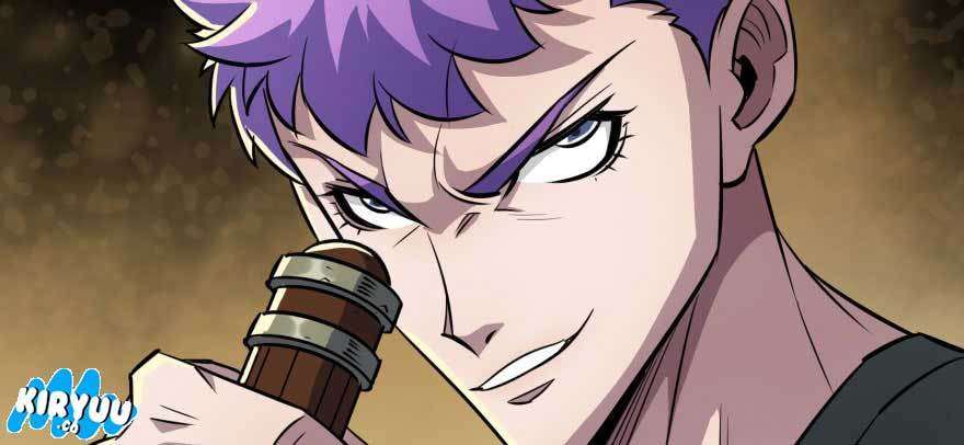 The Hunter chapter 69 halaman 111