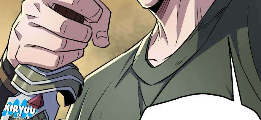 The Hunter chapter 69 halaman 112