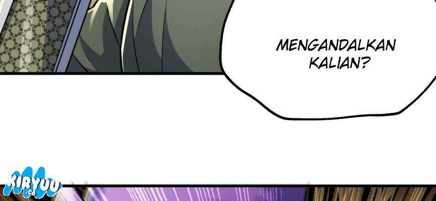 The Hunter chapter 69 halaman 113