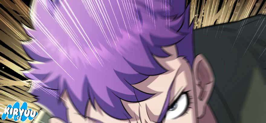 The Hunter chapter 69 halaman 114