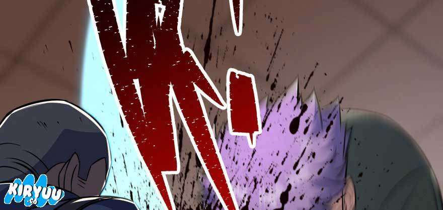 The Hunter chapter 69 halaman 121