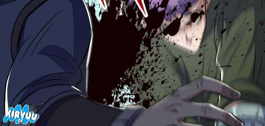 The Hunter chapter 69 halaman 122
