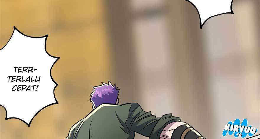 The Hunter chapter 69 halaman 127