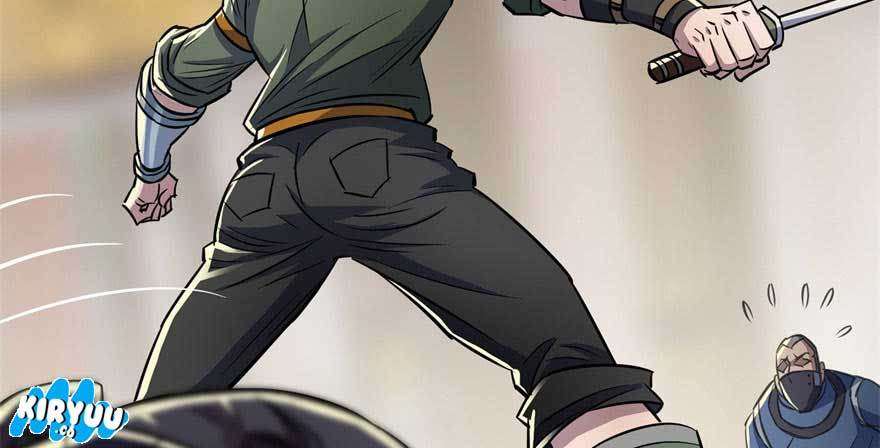 The Hunter chapter 69 halaman 128